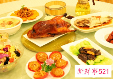 梦见宴会有什么征兆