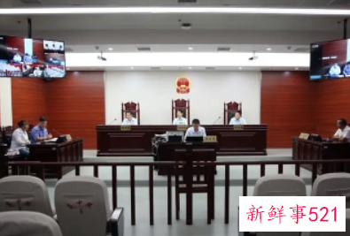 庭审法官归纳争议焦点