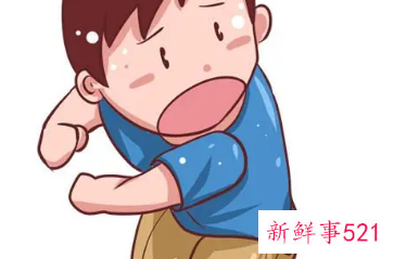 梦见躲藏怕被发现