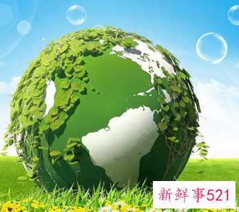 动物对生态环境的影响