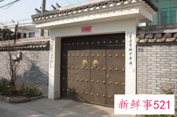 梦见门代表了什么