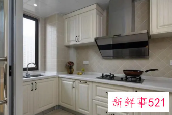 厨房的装修常识