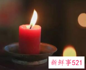 梦见死去的奶奶给我东西