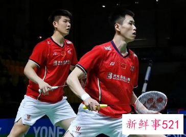 国羽继续征战2022泰国羽毛球公开赛