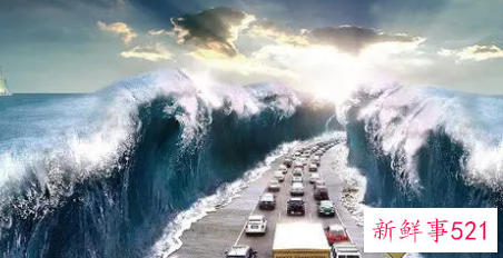 梦见意外事件有什么征兆