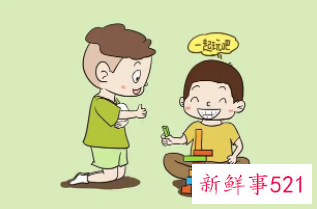 幼儿园孩子应该具备哪些能力