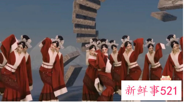 河南卫视元宵奇妙游再造出圈佳作