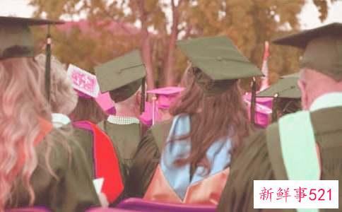 大学毕业文案高级感