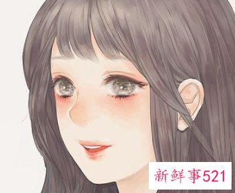 男的喜欢女的有什么表现