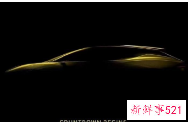 路特斯纯电SUV将于2023年上市