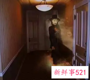 房间有鬼的十大特征