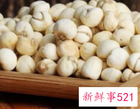 雪梨川贝的作用与功效