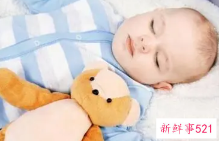 婴儿一般几个月开始学说话