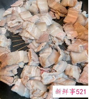 家常菜谱简单肉类做法