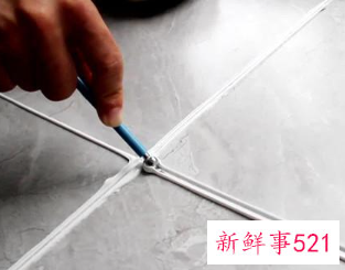 美缝做的有问题怎么办