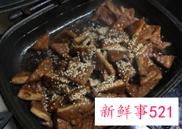 酱干豆腐的做法大全窍门