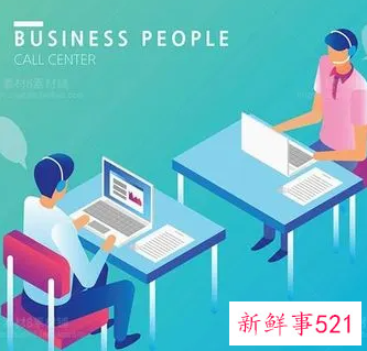 每日工作话正能量