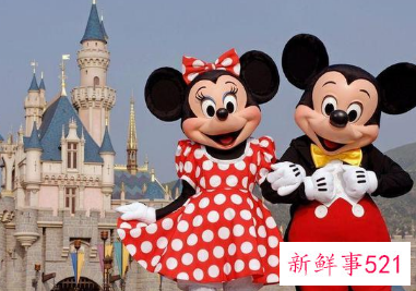 迪士尼计划打造高端社区Cotino