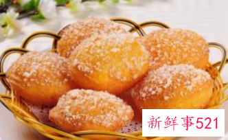 宝宝可以吃南瓜饼吗