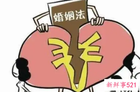 离婚后双方签订互不干扰协议