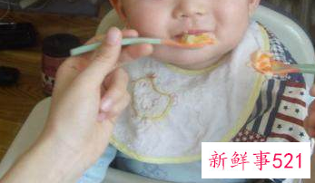什么时候给宝宝添加辅食