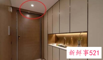 橱柜需要装感应灯吗