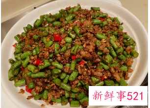 家常菜谱简单肉类做法