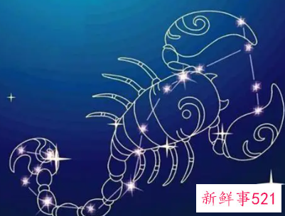 2022天蝎座的忌讳色是什么颜色