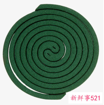 一圈蚊香可以燃多久