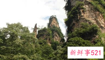 湖南旅游十大必去景区