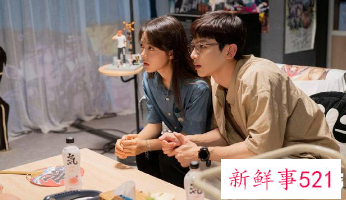 《开端》播出版权被韩国购买