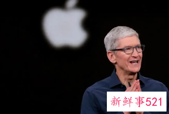 库克否认打折活动是为了清库存