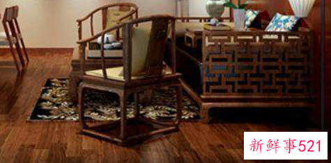 主流的装修风格