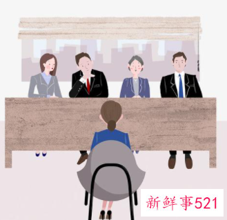 面试官怎么进行面试