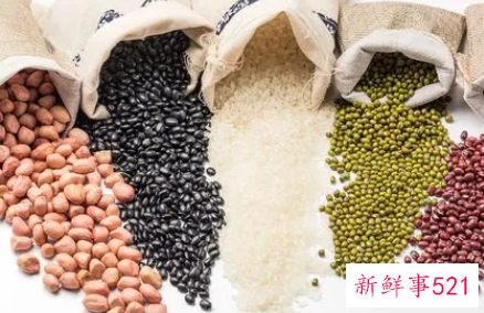 什么含有丰富的营养物质