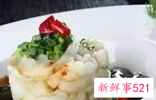 陕西人过事的八个凉菜