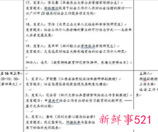 大学期间担任社会工作情况怎么写