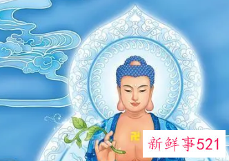 向佛祖许的愿能告诉别人么