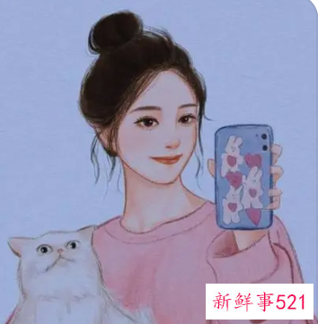 适合30岁女人简单网名