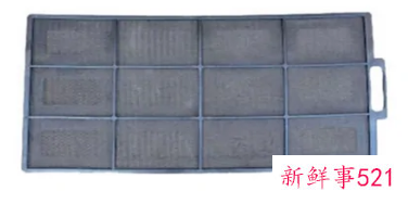 空调怎么拆下来清洗图解