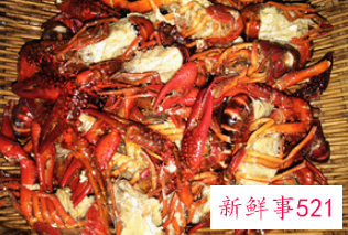 龙虾的烹饪方法