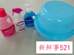 重油污衣服用什么洗