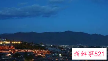 两个人去丽江5000够吗