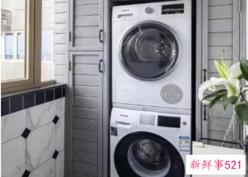 阳台柜怎么装更有特色