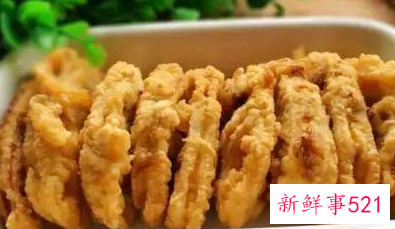 空气炸锅什么原理不用油