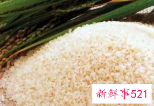 梦见卖米是什么意思