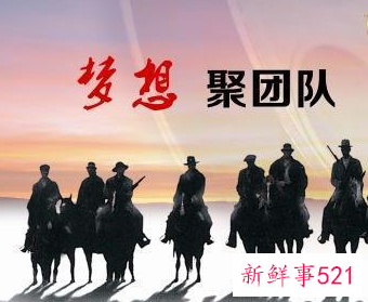 团队介绍简短篇