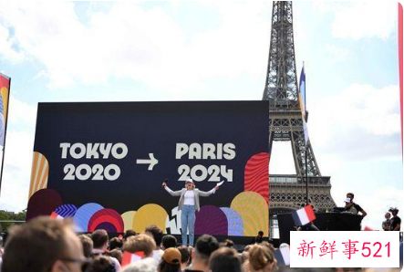 2024巴黎奥运会将如何举办