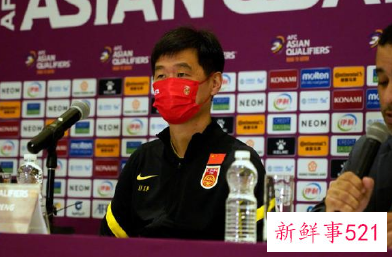 今晚国足VS阿曼成尊严之战