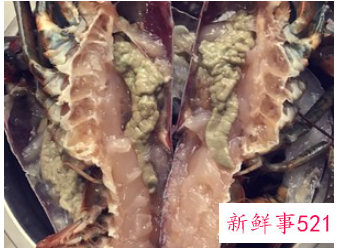 蒜蓉大龙虾的家常做法